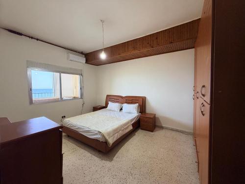 Sunset haven in Anfah