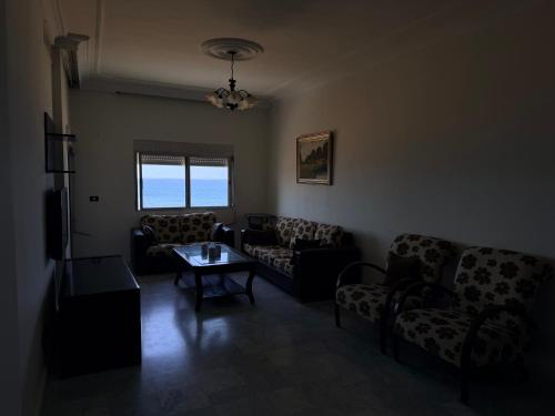 Sunset haven in Anfah
