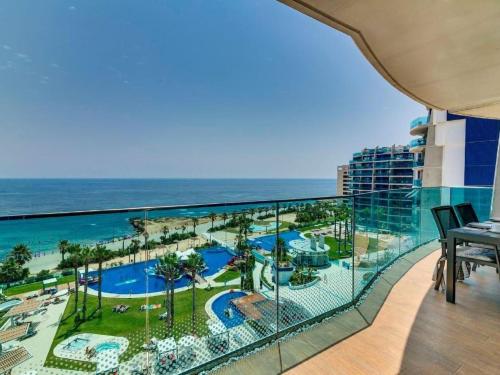 Apartment Sea Senses' Suite mit Gemeinschaftspool by Interhome
