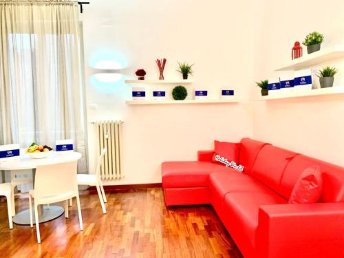 Apartment für 6 Personen ca- 80 m² in Genua- Norditalien - Ligurien by Interhome