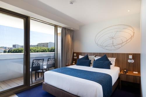 Sea Porto Hotel in Matosinhos