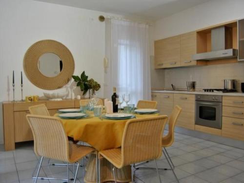 Holiday Home mit Balkon by Interhome