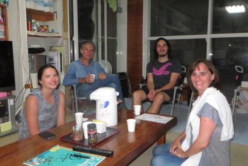 Traveler's Inn Asanebo v5