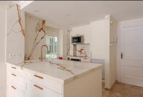 Perfecto apartamento con 2 dormitorios