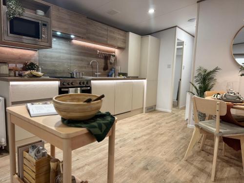 Cleethorpes Pearl Holiday Park by Away Resorts in Humberston
