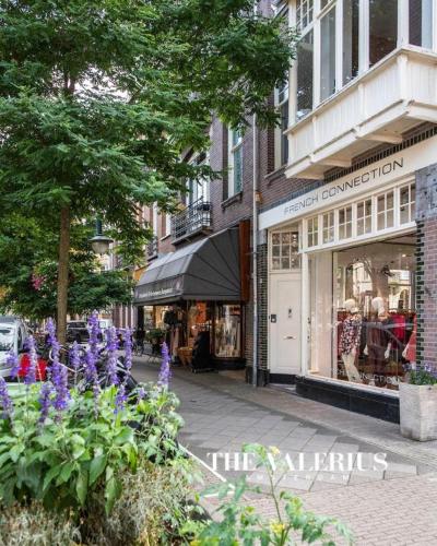 The Valerius Amsterdam - Luxurious Residence in Museum District, Amsterdam (photo 10)