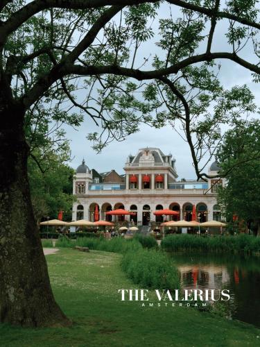 The Valerius Amsterdam - Luxurious Residence in Museum District, Amsterdam (photo 6)