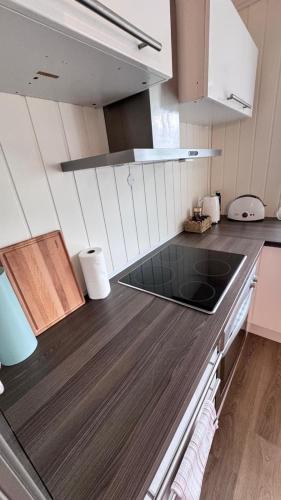 Welcome to a nice, bright and spacious apartment! in Sarpsborg