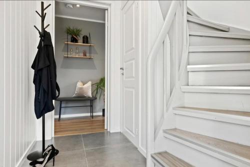 Welcome to a nice, bright and spacious apartment! in Sarpsborg