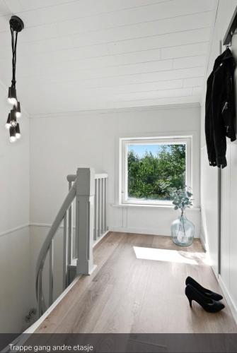 Welcome to a nice, bright and spacious apartment! in Sarpsborg
