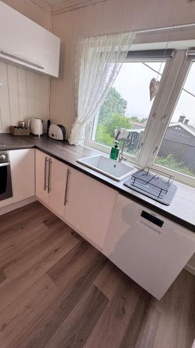 Welcome to a nice, bright and spacious apartment! in Sarpsborg