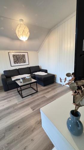 Welcome to a nice, bright and spacious apartment! in Sarpsborg