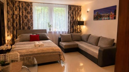 CHERRY APARTAMENT W SCISLYM CENTRUM