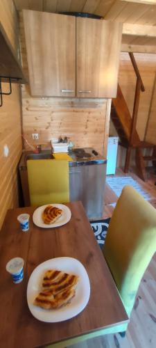 Maris Moon Tiny Houses