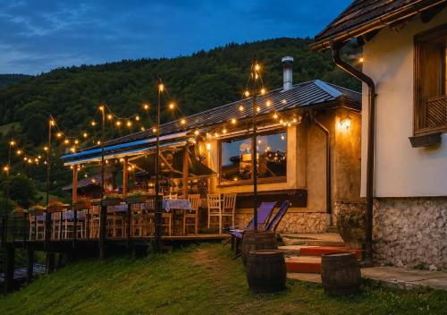 Gastro Ranč Stara Avlija