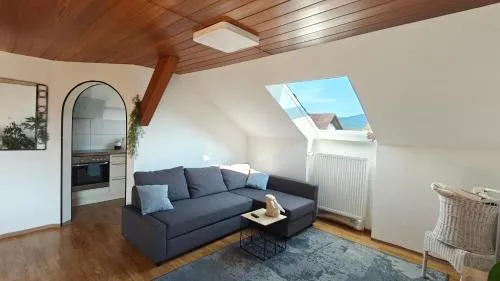 LiPa in Bernried, Deutschland