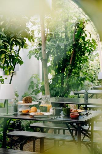 Le Boutik Hotel - Hôtel - Annecy