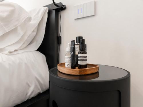 Easylife-Genova-Waterfront Suite-Luxury Design - image 3