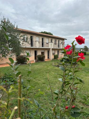 Hôtel La Casera
