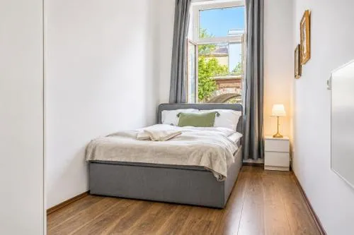 Amazing 1BR Apt, next to AKH Building for Everyone in Wien, Österreich