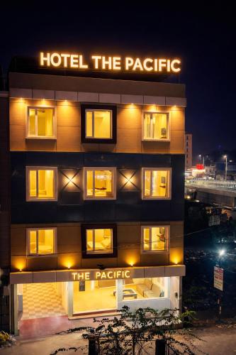 Sitara Economy The Pacific, Haridwar
