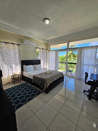 Grandanse Beach view 1 in ฟอลเลดจ์