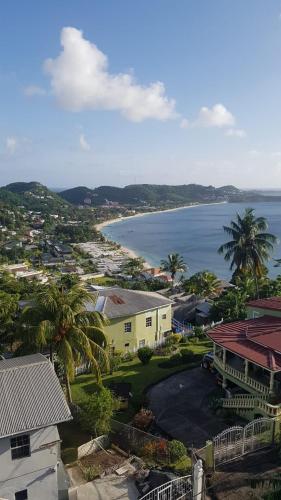 Grandanse Beach view 1 in ฟอลเลดจ์
