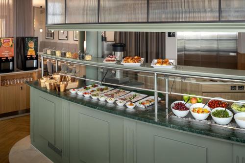 Hotel Domicil Berlin By Golden Tulip