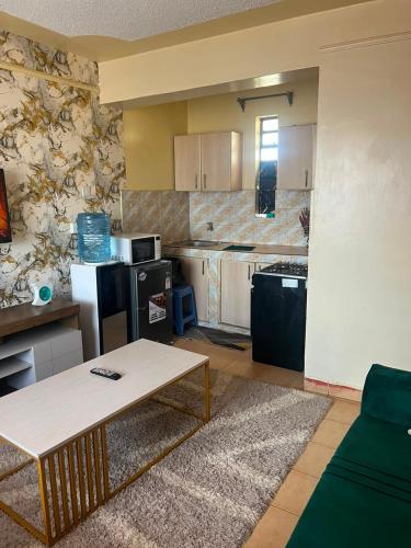 Ikonic Apartment in รุยรู