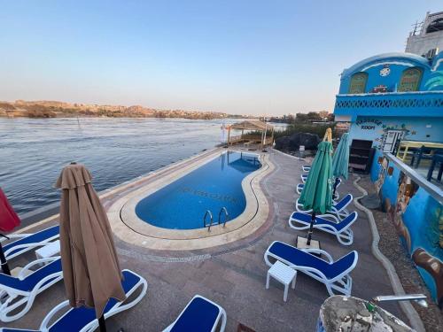 Kato Waidi Nubian Resort - Aswan Kato Waidi Nubian Resort - Aswan