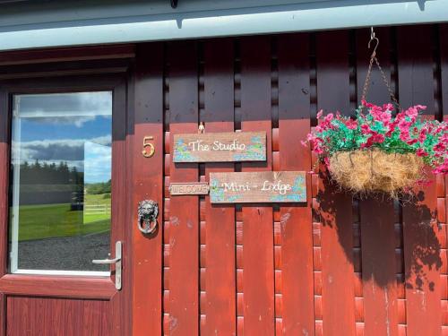 Wellsfield Farm Holiday Lodges 3
