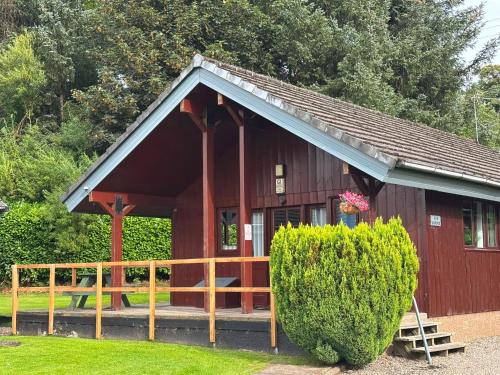Wellsfield Farm Holiday Lodges