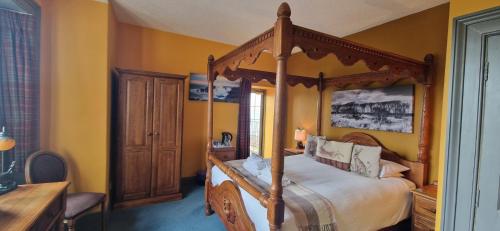 Double room, deluxe, sea view, balcony