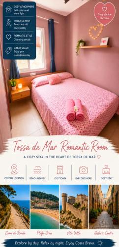 Guesthouse Barcelona Tossa de Mar