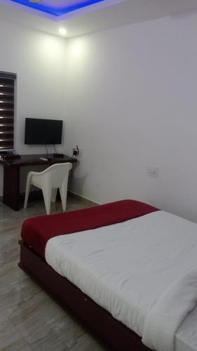 hotel photo