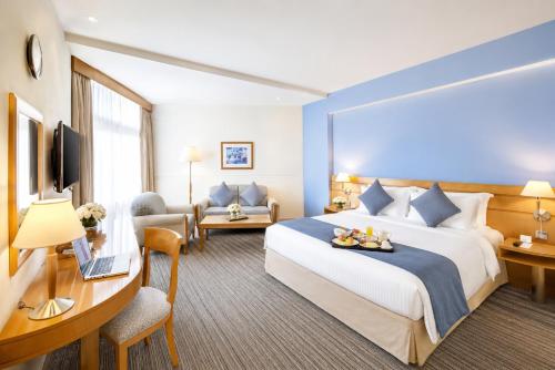 J5 Hotels Port Saeed