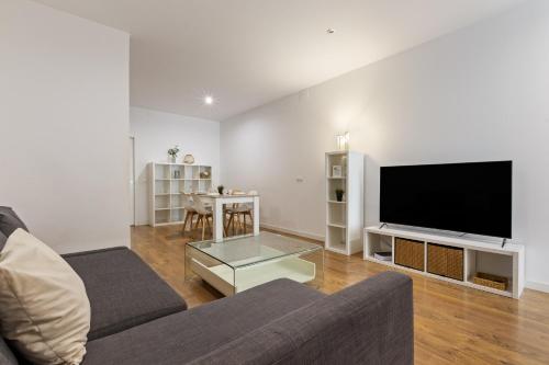 1 Eurosol Garden By IVI Real Estate