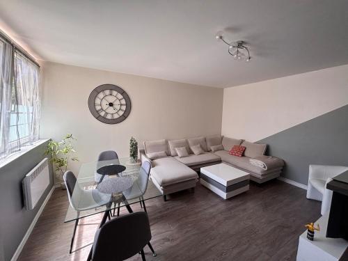 Chez Gui Home