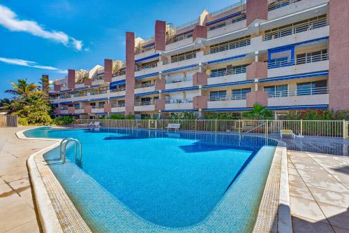 Atlantic Breeze Penthouse - Sea and Pool