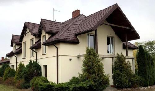 Rycerska Kwatera in Sokołów Podlaski