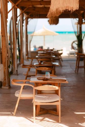 Fade Hotel by La Hacienda Ras Sudr in Ain Sokhna