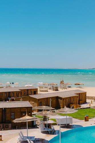 Fade Hotel by La Hacienda Ras Sudr in Ain Sokhna