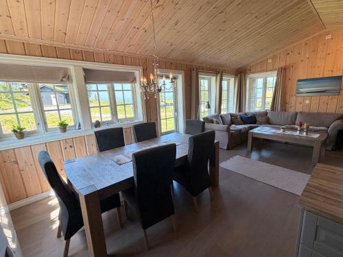 Facilities, Bergestua - 4 bedroom cabin in Gol