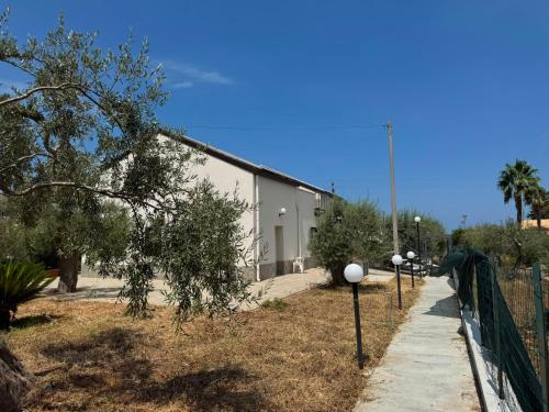 Villino delle Rondini