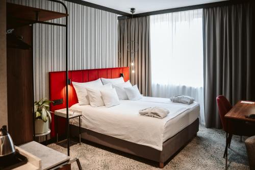 Hotel Kossak, Krakow