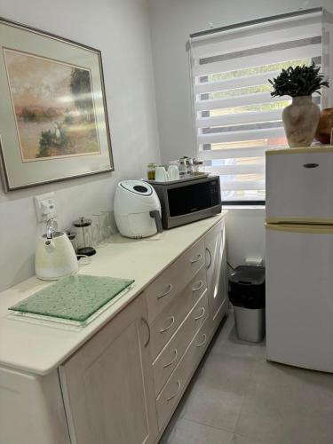 Dapur, House Foxglove in Paarl