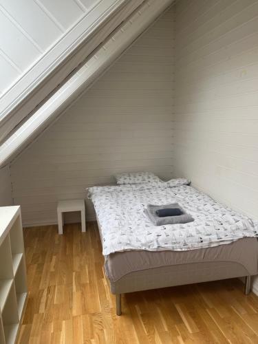 Lovely apartment in maritime surroundings near Stavanger, Stavanger