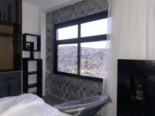 Gray House Panoramic Old Amman View Jabal Amman - image 5