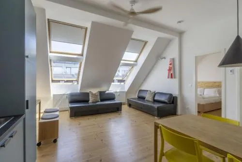 Mooeve Boxi in Berlin, Deutschland