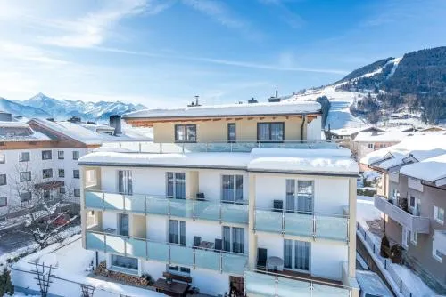 Appartements Sulzer by we rent, SUMMERCARD INCLUDED in Zell am See, Österreich